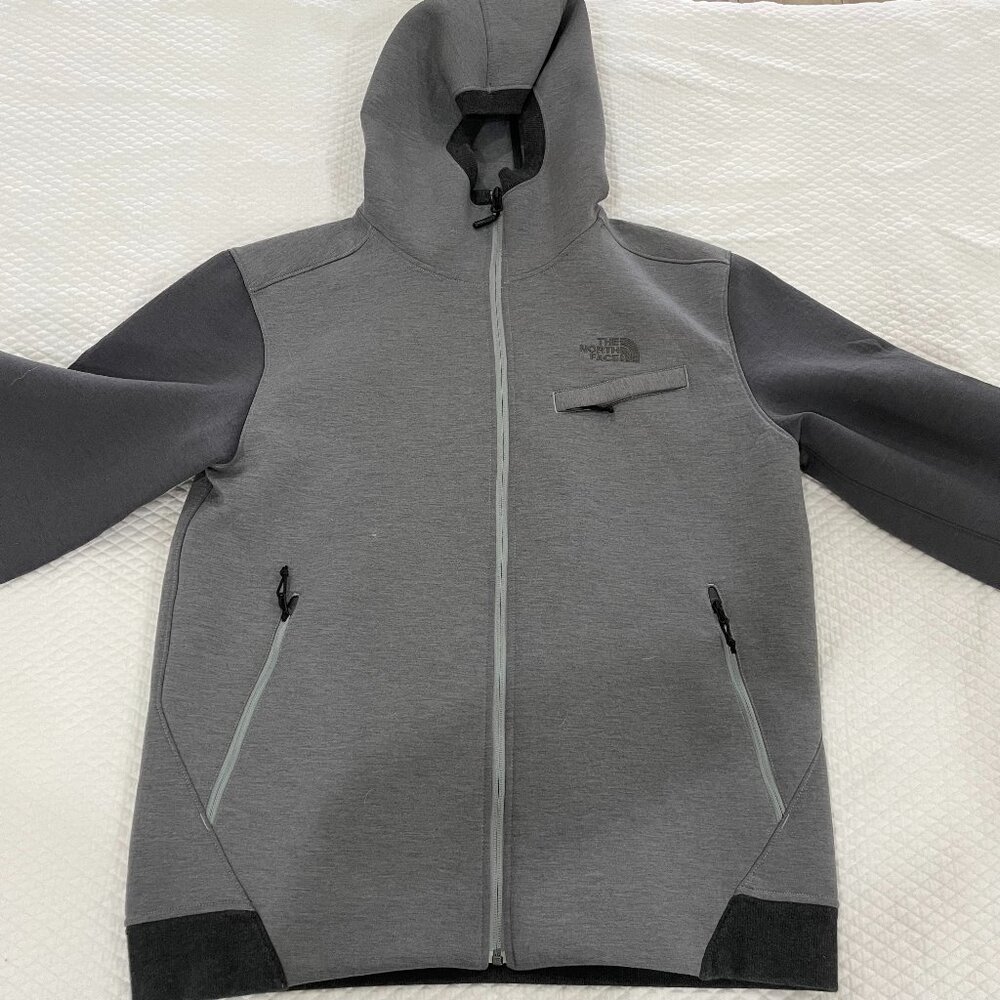 The North Face Full Zip Hoodie
